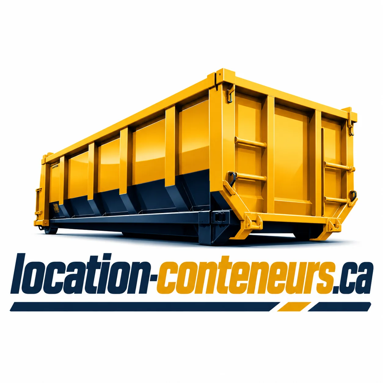 Logo location-conteneurs.ca